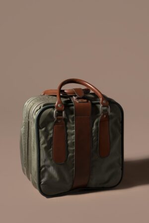 Home hand luggage trips