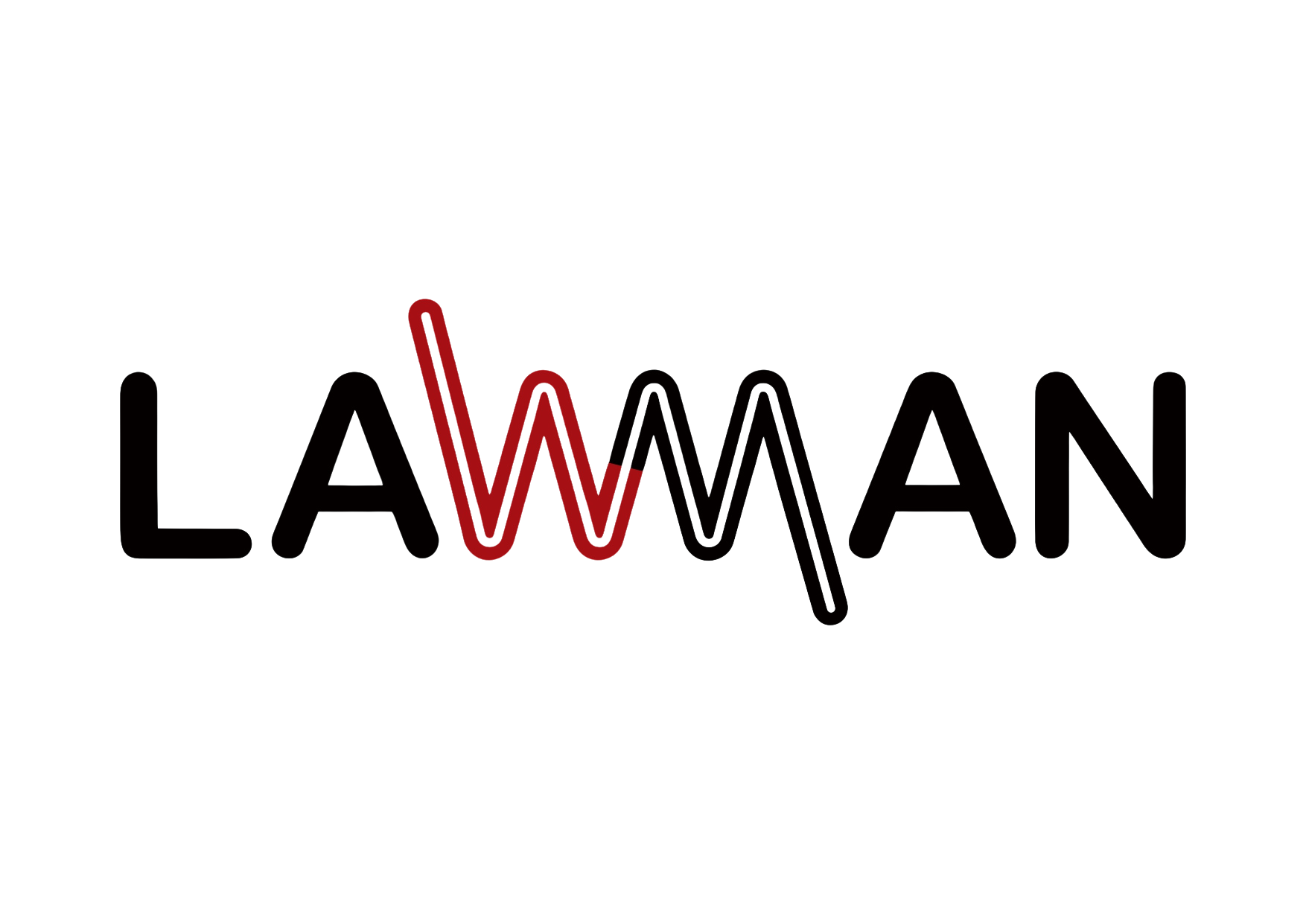 Home new lawman logo