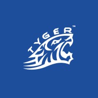 Home tyger sports logo